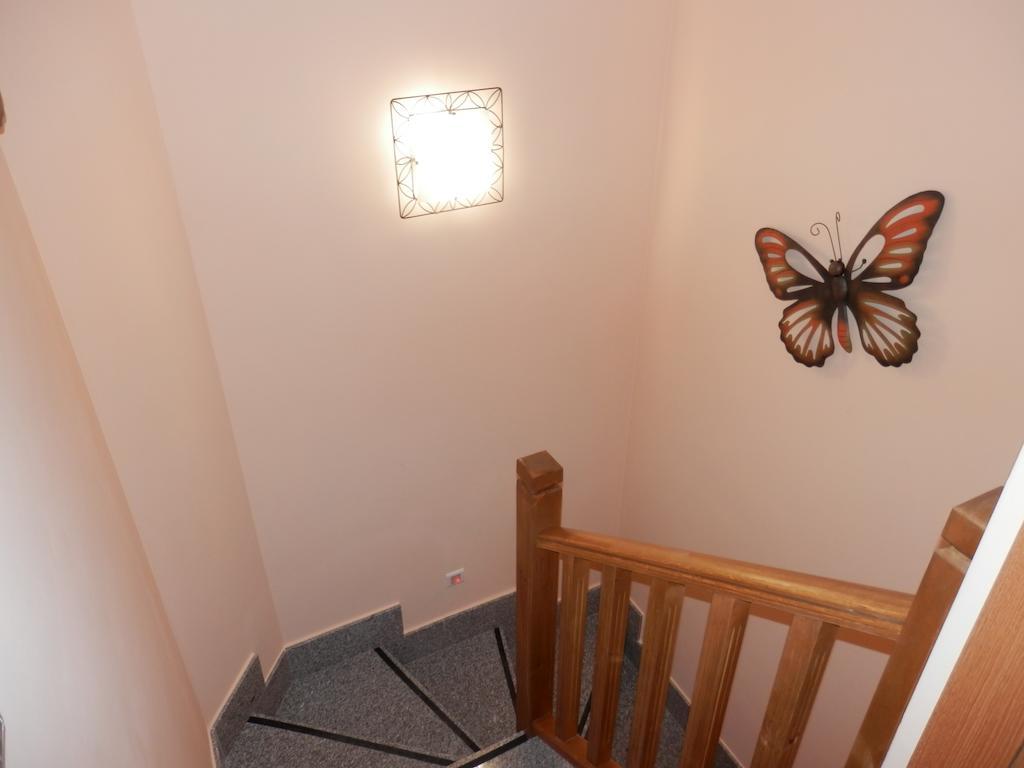 Casa Rural El Dolmen Bernuy-Salinero Номер фото
