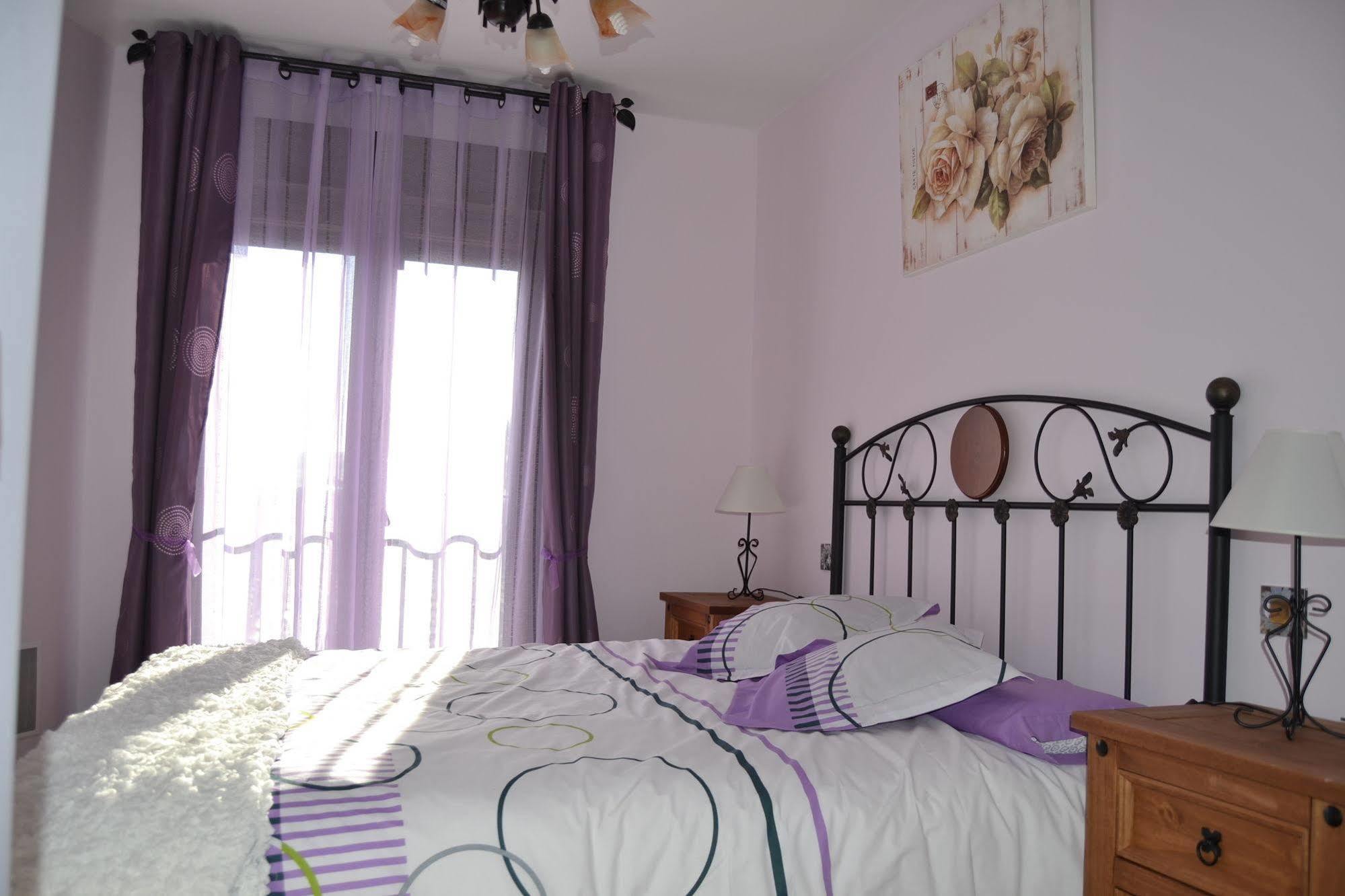 Casa Rural El Dolmen Bernuy-Salinero Екстер'єр фото